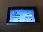 Garmin N  vi 2598lmt  n  America  5  Gps Navigator   Lifetime Maps 2025 Updated