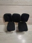 Mudder 5 Pack Foam Mic Cover Handheld Microphone Windscreen 5 Pack