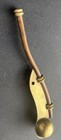  Tv Copper And Brass Nautical Boatswain Whistle Navy Anchor Ship Whistle