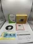 Canon Powershot A2300 Hd 16mp   Sd1100 Is 8mp Digital Camera Lot Tested Working 