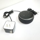 Amazon Echo Dot  3rd Generation  Smart Speaker Charcoal With Alexa