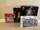 Lot Of 43 Empty Lego Boxes Only  4 Marvel  2 Ons Piece  37 Star Wars  Make Offer