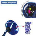 2-pack New Snark Great-1 Clip On Guitar Bass   All Instruments Chromatic Tuner