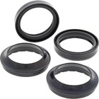 Front Fork Seal Dust Seal Set For Suzuki Gsx-r600 2004-2005 Gsx-r750