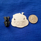 Disney Pin Mickey Minnie Haunted Mansion Ride Hitchhiking Ghost