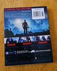 Predator  3-movie Collection 2018 Blu-ray 3-disc Set W slipcover