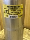 Primeguard 14    E Roll Flashing Bare Aluminum Roll 50   