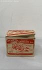 Vintage Irwin Mechanical Crawling Baby No 619 With Original Box   Paperwork Read