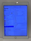 Apple Ipad Pro 1st Gen  32gb  Wi-fi  9 7 In - Gold - Bad Lcd  Cracked Screen