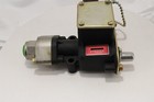 Barksdale 9672-3 Pressure Switch   250   3000 Psi   Spdt   Nema 4