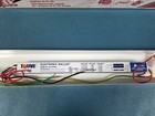 New In Open Box Metalux 2 Foot Narrow Striplight Energy Star Light Fixture