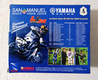 New Ray Toys 1 12 L m Yamaha James Stewart Yz450f Diecast Motocross Bike New