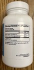 Physica Energetics Flora Syntropy 180 Capsules - New Sealed - Mfg 10 2023
