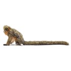Hansa Titi Monkey Realistic Plush Stuffed Animal Doll Bh6230