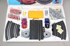 Artin Firebird Speed Chase Electric Powered Road Racing Slot Car Set New In Box