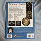 Costume Jewelry  Identification And Price Guide Leshner  Leigh Soft Cover