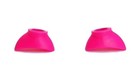 Super Sunnies Slim Tanning Bed Goggles Uv Eye Protection Fda Compliant Pink