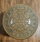 Antique Door Knob Reading Rhc 4 Fold 1881 H23200 Victorian Brass Bronze Eastlake