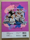 Seventeen Special Edition Kpop Idol File Vol 9 2020 Big Calendar Photo Card