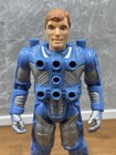 Vintage Centurions Ace Mccloud 1986 Original Kenner Action Figure Toy Read