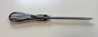 Antique Ww1 Surgical Medical Tool Trocars Military Gear Marked Chrome   P smco 