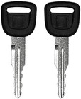 Kubota B  L  M Series Tractor Ignition Switch Keys T0270-81840