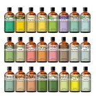 Pure Essential Oil 100ml  3 38 Oz  -pure And Natural -premium Grade Oil Diffuser
