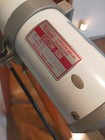 Vixen Custom 80m Vintage Astronomical Refractor Telescope W  Accessories Tripod