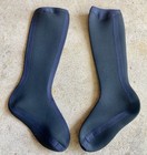 New W o Tags Nrs Titanium Xl Boundary Neoprene Socks