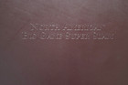 North American Big Game Super Slam Silver Proof Collection 27 Coin Case Only 