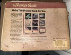 1993 Thomas Guide Los Angeles County Street Map Book Vintage Collector   s Edition