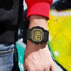 2107 Fashion Top Brand G Style Digital Watch Men Waterproof Ms Sport Watches