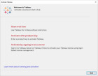 Tableau Desktop Professional 2025 Edition   Tableau Prep 1 Year Key For 2pc