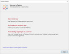 Tableau Desktop Professional 2026 Edition   Tableau Prep 1 Year Key For 2pc