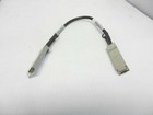 Qsfp To Qsfp Sas  5m Daisy Chain Stacking Cable Netapp Ds4243 Ds4246 Ds2246