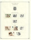 Great Britain   Small Collection   1984 - 1986  Mh   Used