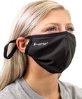 No Reserve Frogg Toggs Adult Micro Chilly Facemask - Assorted 3 Pack Not Fox fly