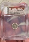 1205  - 35 Hungary Denar Dracula   s Hoard --  Icg Genuine