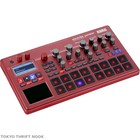 new  Korg Electribe 2 Sampler Groovebox Sequencer Music Production Japan