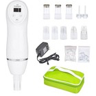 Diamond Dermabrasion Skin Peeling Device Blackhead Vacuum Face Skin Clean Tool
