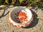 Chinese Porcelain Famille Rose Brush Washer With Daoguang Mk