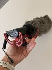 Rode Videomic Camera Mount Shotgun Microphone