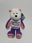 Limited Treasures State Quarter Coin Bears With Tags