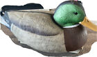  used  Greenhead Gear Avery Outdoors Mallard Duck Drake Floating Water Decoy