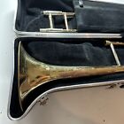 Conn Director 18h Trombone With Case - Ships Free