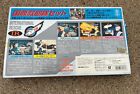 Thunderbird Bandai Action Figure Vintage International Rescue Team Japan Ex 