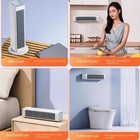 Breezemax Portable Ac  New Breezemax Ac - Ultra-quiet Compact W dual Dehumidify