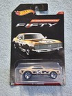 Hot Wheels Fifty 67 Chevy Camaro Rare Chrome Engine Lot Of 4 New 
