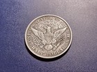 Xf 1912-s Barber Half Dollar