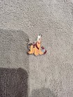 2001 Canine Caddy Pluto Golfer Mickey s Golf Buddy Le Disney Gallery Pin 4841